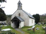 St Michael and All Angels Church burial ground, Efenechtyd